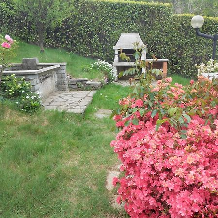 Appartamento A Due Passi Da Burcina Favaro Luaran gambar