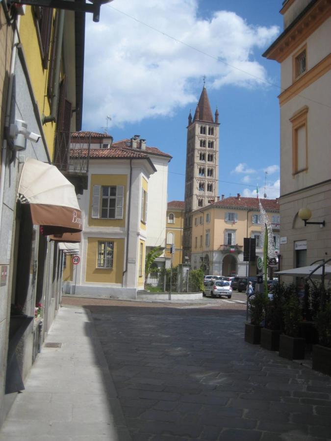 Appartamento A Due Passi Da Burcina Favaro Luaran gambar