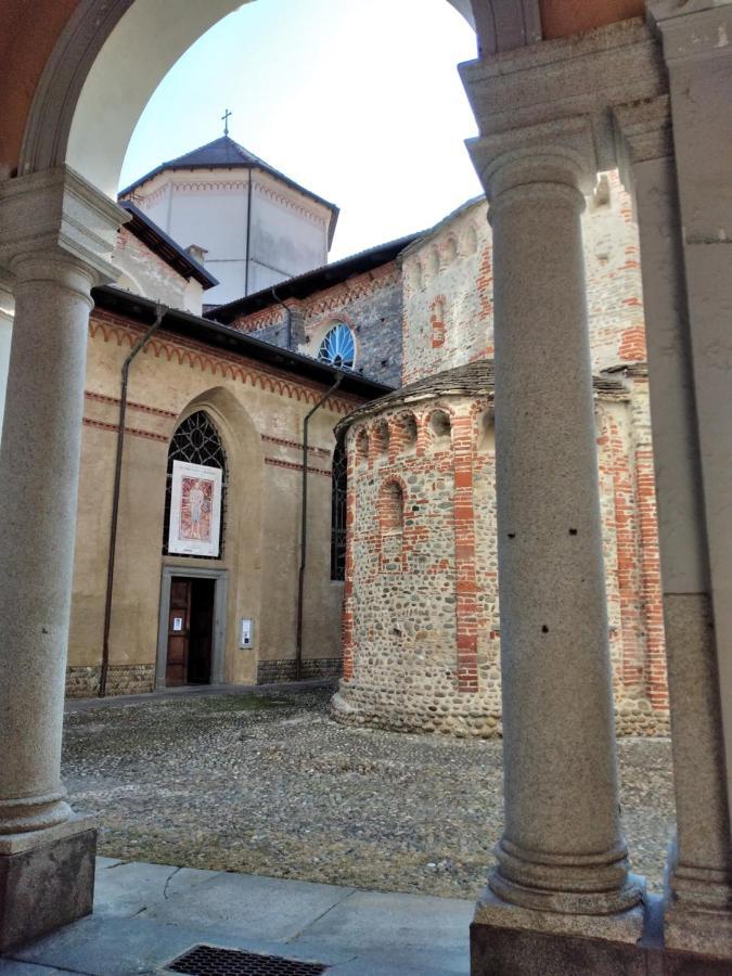 Appartamento A Due Passi Da Burcina Favaro Luaran gambar