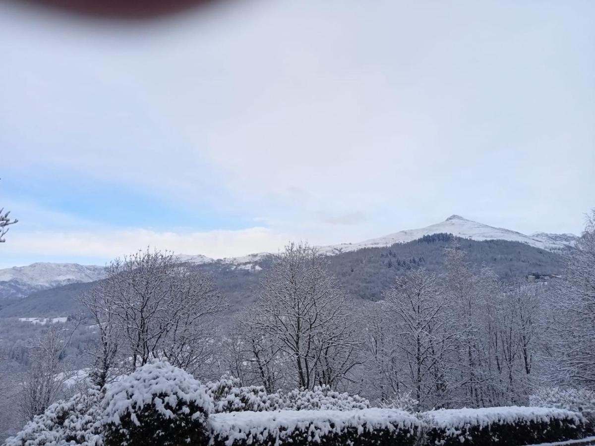 Appartamento A Due Passi Da Burcina Favaro Luaran gambar