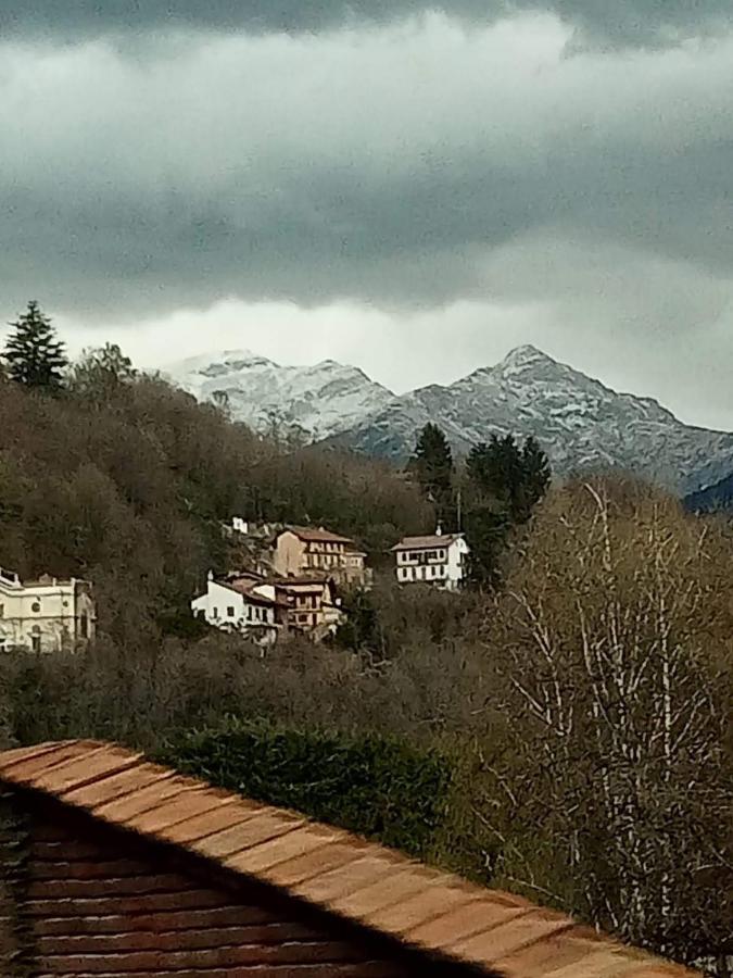 Appartamento A Due Passi Da Burcina Favaro Luaran gambar