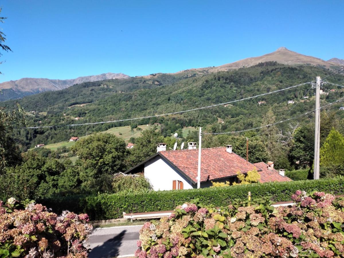 Appartamento A Due Passi Da Burcina Favaro Luaran gambar