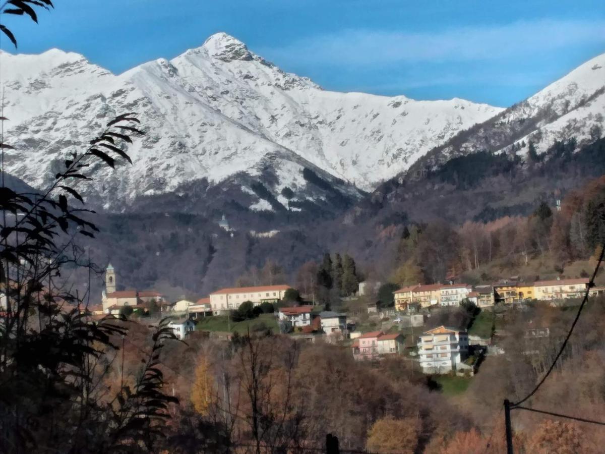 Appartamento A Due Passi Da Burcina Favaro Luaran gambar