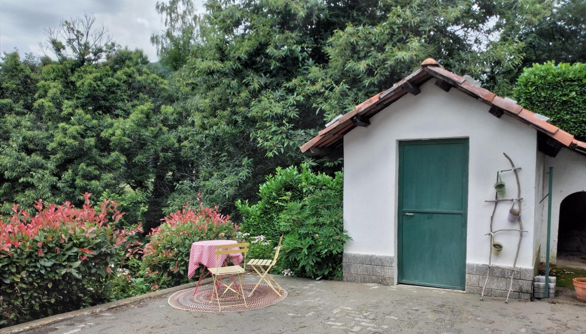 Appartamento A Due Passi Da Burcina Favaro Luaran gambar